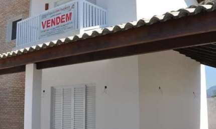 Sobrados 2 dormitórios para venda - Retiro das Caravelas - Cananéia/SP