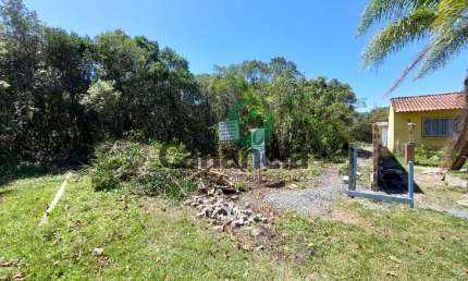 Terreno 365,00 m² no Retiro das Caravelas - Cananéia - Litoral Sul de SP