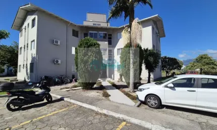 Apartamento Mobiliado com 2 Dormitórios, 54m², Residencial Ilha da Madeira, Palhoça, SC