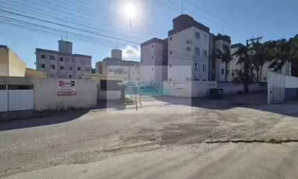 Apartamento Mobiliado com 2 Dormitórios, 47m², Residencial Nova Cidade, Palhoça, SC