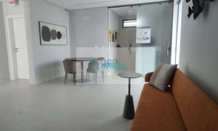 Apartamento 2 suítes, 64,98 m² privativos, Terrace Residence, Carvoeira