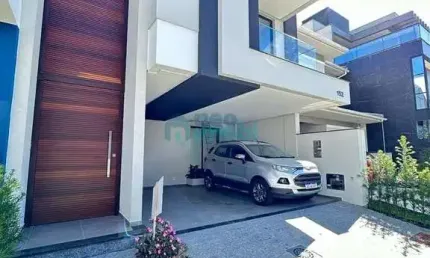 Casa com 3 quartos à venda em Deltaville, Biguaçu 