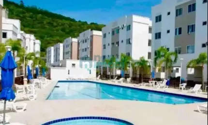 Apartamento com 2 quartos à venda no Canasvieiras, Florianópolis 