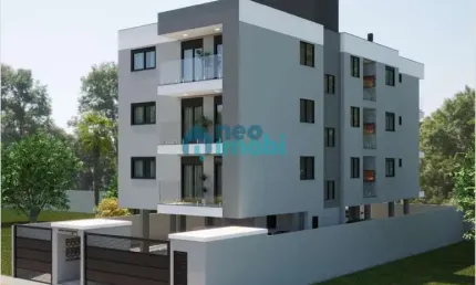 Apartamento com 2 quartos à venda em Nova Palhoça, Palhoça 