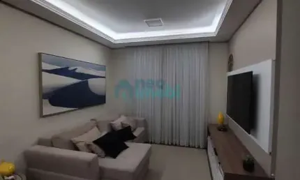 Apartamento 2 dormitórios, 89m², Praia comprida, São josé, SC