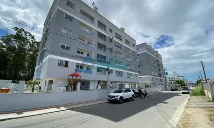Apartamento à venda, 2 dormitórios (suíte), Aririu, Palhoça/SC