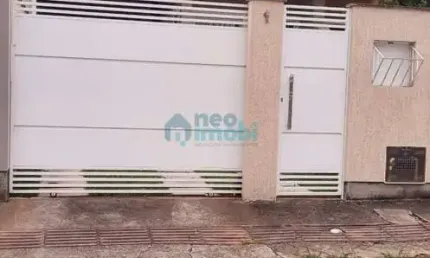Casa geminada com 2 dormitórios, vale verde, palhoça, sc
