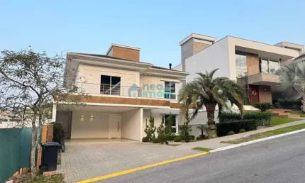 Casa com 3 quartos à venda em Pedra Branca, Palhoça 