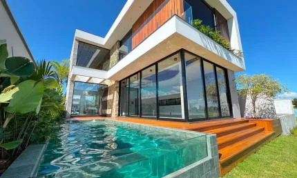 Casa com 3 quartos à venda em Pedra Branca, Palhoça 