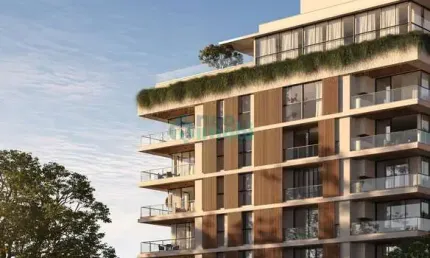 Apartamento com 3 suítes, 121m², residencial semilla pedra branca, palhoça, sc