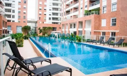 Apartamento com 4 dormitórios, 1 suíte, 117m², pedra branca, palhoça, sc