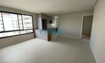 Apartamento 2 dormitórios, 58,52 m² privativos, pedra branca, palhoça, sc