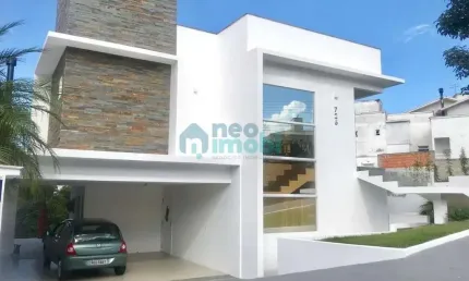Casa com 3 quartos à venda em Pedra Branca, Palhoça 
