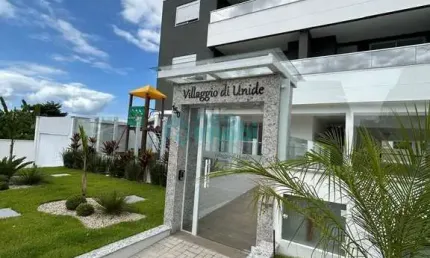 Apartamento com 3 quartos à venda no Passa Vinte, Palhoça 