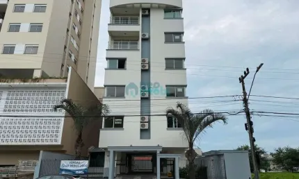 Apartamento com 1 quarto à venda em Pedra Branca, Palhoça 