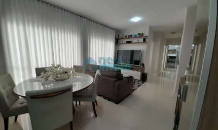 Apartamento com 2 quartos à venda no Centro, Palhoça 