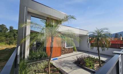 Casa com 3 quartos à venda no Potecas, São José 