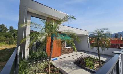 Casa com 3 quartos à venda no Potecas, São José 
