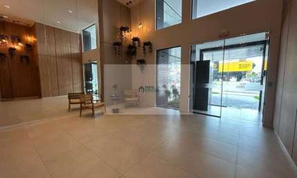 Apartamento com 2 quartos para alugar no Balneário, Florianópolis 