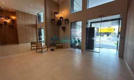 Apartamento com 2 quartos para alugar no Balneário, Florianópolis 