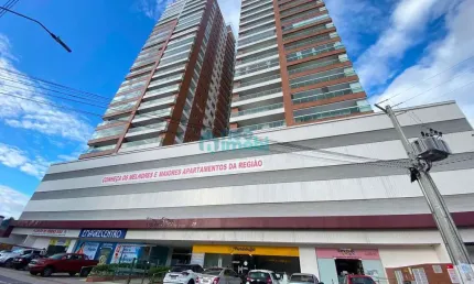 Apartamento com 2 dormitórios, 88,16 m², Dolce Vitta Residence, Centro de palhoça, SC