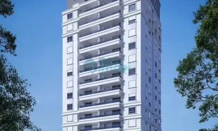 Apartamento com 2 quartos à venda em Pedra Branca, Palhoça 
