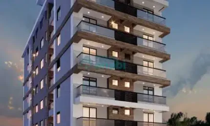 Apartamento com 2 quartos à venda em Pedra Branca, Palhoça 