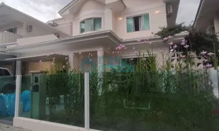 Casa com 3 quartos à venda em Pedra Branca, Palhoça 