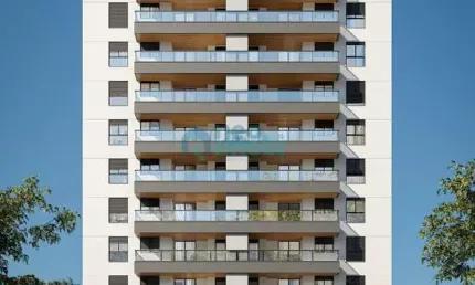 Cobertura com 3 suítes, 257m², bairro floresta, são josé, sc