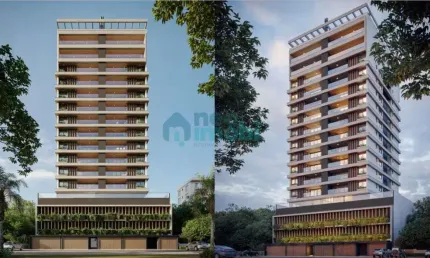 Apartamento com 4 quartos à venda em Pedra Branca, Palhoça 