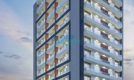 Apartamento com 1 dormitório, 39m², Pedra Branca, Palhoça, SC