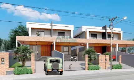 Casa com 3 quartos à venda no Pagani, Palhoça 