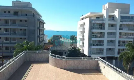 Casa com 6 quartos à venda na Praia de Fora, Palhoça 