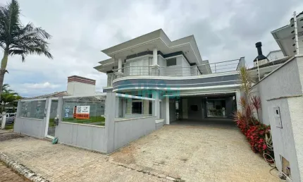 Casa com 3 quartos à venda em Pedra Branca, Palhoça 
