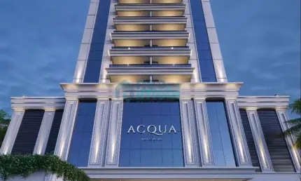 Apartamento com 2 dormitórios, 73,22m², pagani, palhoça, sc