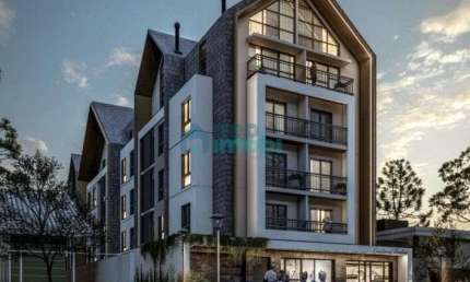 Apartamento à venda no Centro, Urubici 