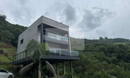 Casa com 3 quartos à venda em Siriú, Garopaba 