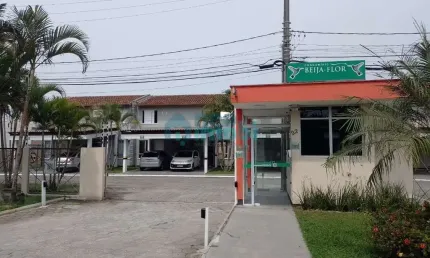 Sobrado com 2 dormitórios, 72m², sertão do maruim, são josé, sc