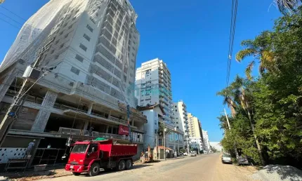 Apartamento com 2 quartos à venda em Pedra Branca, Palhoça 