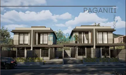 Casa com 3 quartos à venda no Pagani, Palhoça 