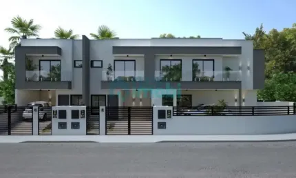 Sobrado com 2 suítes, 85,23m², sertão do maruim, são josé, sc
