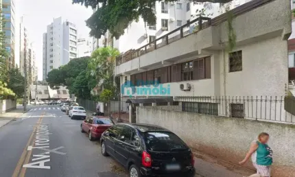 Casa com 5 quartos à venda no Centro, Florianópolis 