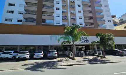 Apartamento com 3 quartos à venda no Pagani, Palhoça 