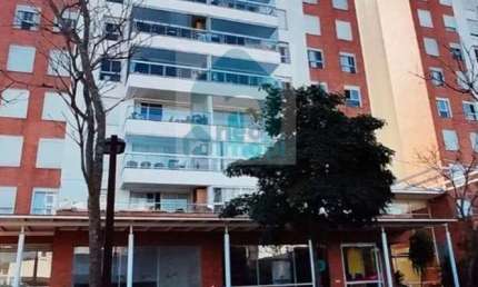 Apartamento com 3 quartos para alugar em Pedra Branca, Palhoça 