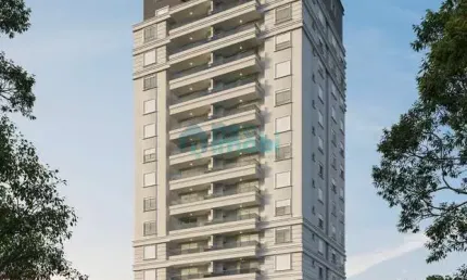Apartamento com 2 quartos à venda em Pedra Branca, Palhoça 