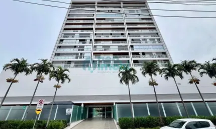 Apartamento 3 dormitórios, 110,05 m²,  Bairro Pagani, Palhoça, SC