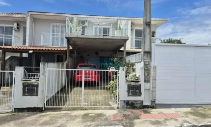 Casa com 2 quartos à venda no Potecas, São José 