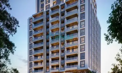 Apartamento com 2 quartos à venda em Pedra Branca, Palhoça 