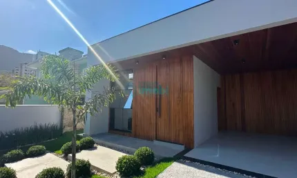 Casa 3 dormitórios, 173,00 m² privativos, pedra branca, palhoça, sc