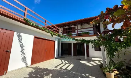 Casa com 4 quartos à venda no Pinheira, Palhoça 